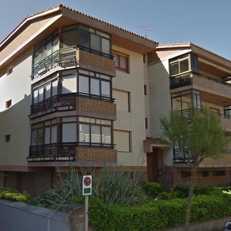 Amplio Piso En La Playa De 135 M2 Con Garaje Apartamento Zarautz Exterior foto