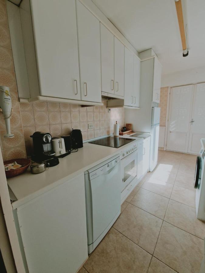 Amplio Piso En La Playa De 135 M2 Con Garaje Apartamento Zarautz Exterior foto