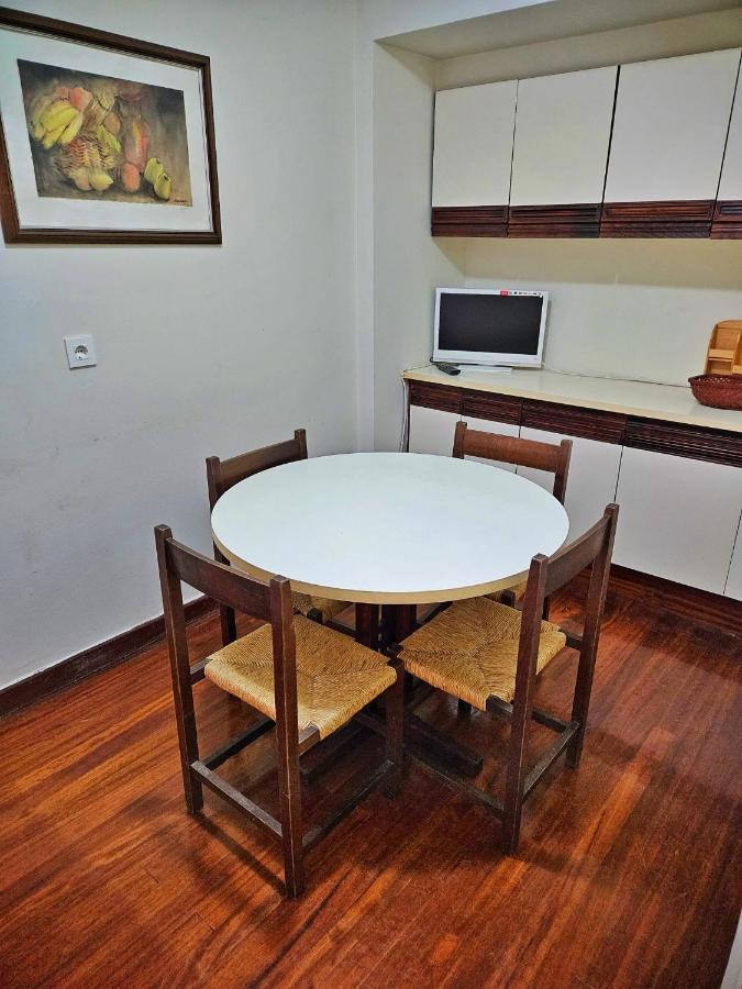 Amplio Piso En La Playa De 135 M2 Con Garaje Apartamento Zarautz Exterior foto