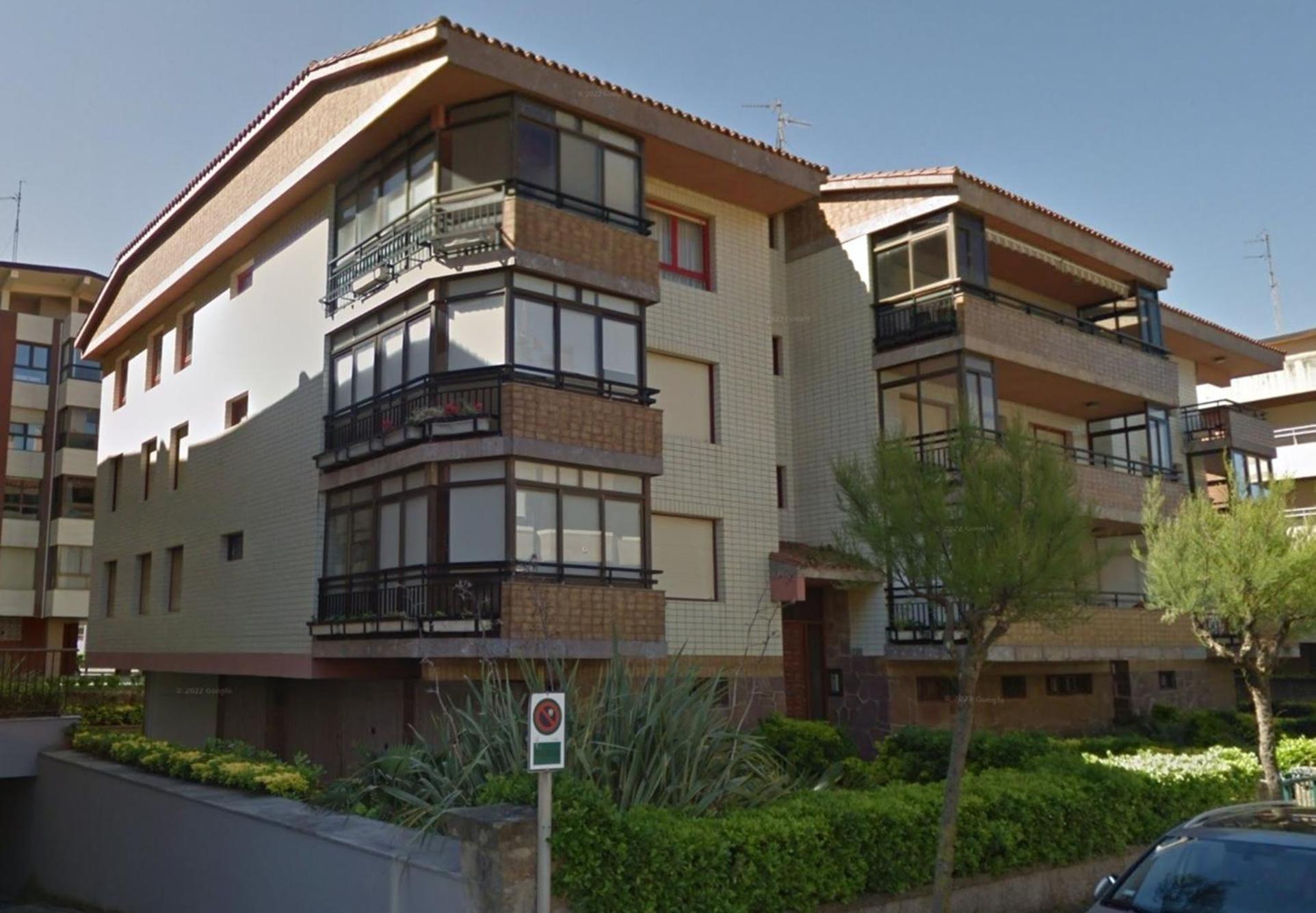 Amplio Piso En La Playa De 135 M2 Con Garaje Apartamento Zarautz Exterior foto